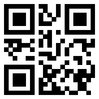 3913237061 - Immagine del QrCode