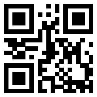 3913237064 QrCode associato