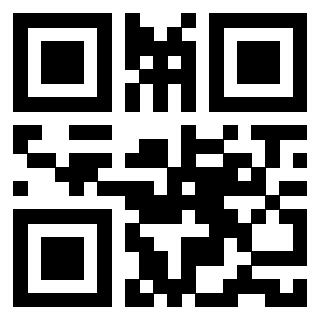 Il QrCode di 3913237067