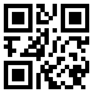 3913237068 QrCode associato
