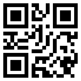 3913237070 - Immagine del QrCode