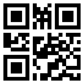 Immagine del QrCode di 3913237071
