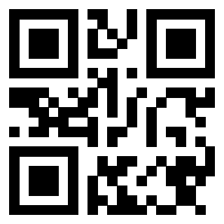 3913237072 - Immagine del Qr Code