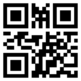3913237073 - Immagine del Qr Code