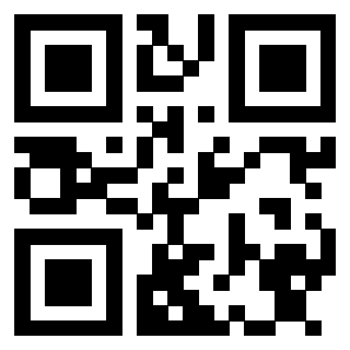 Immagine del QrCode di 3913237087