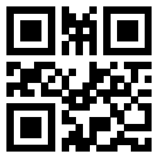 Immagine del QrCode di 3913237088