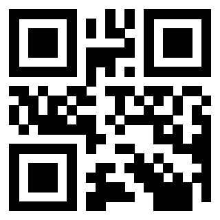 3913237090 - Immagine del Qr Code