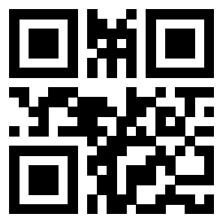 Immagine del Qr Code di 3913237091