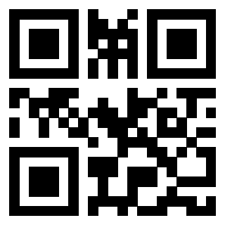 Il QrCode di 3913237094