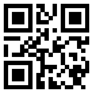 Immagine del Qr Code di 3913237096