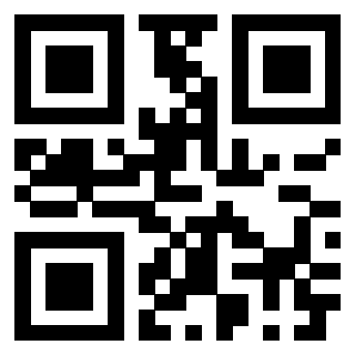 Scansione del Qr Code di 3913237097
