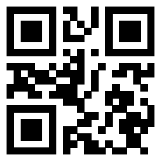 3913283653 - Immagine del Qr Code associato