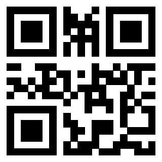 3913283654 Qr Code associato
