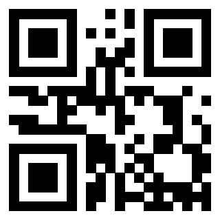 3913283655 - Immagine del Qr Code associato