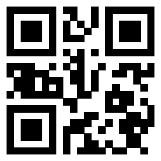 Scansione del Qr Code di 3913283656
