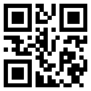 3913283657 QrCode associato