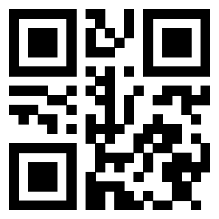 Scansione del Qr Code di 3913283659