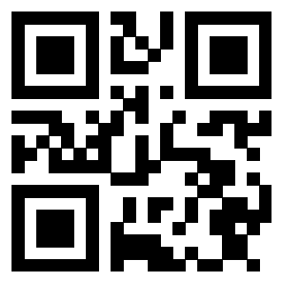 Il QrCode di 3913283663