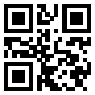 3913283668 - Immagine del Qr Code associato