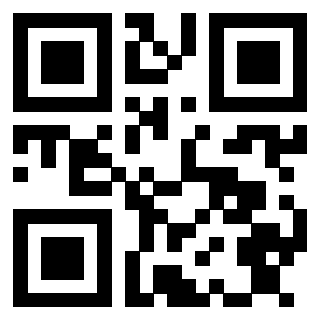3913283670 - Immagine del Qr Code associato