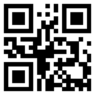 3913283672 Qr Code associato