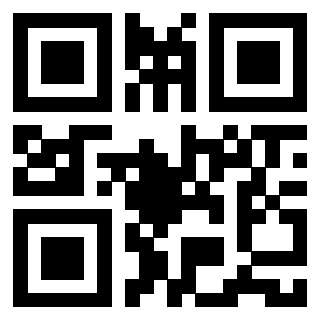 Immagine del Qr Code di 3913283674