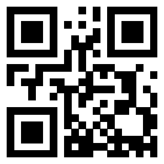 Scansione del Qr Code di 3913283675