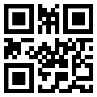 3913283676 Qr Code associato