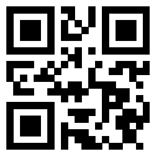 Immagine del QrCode di 3913283677