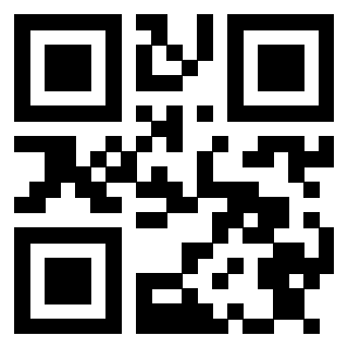3913283678 - Immagine del QrCode associato