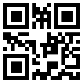 Scansione del QrCode di 3913283680