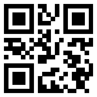 3913283682 QrCode associato