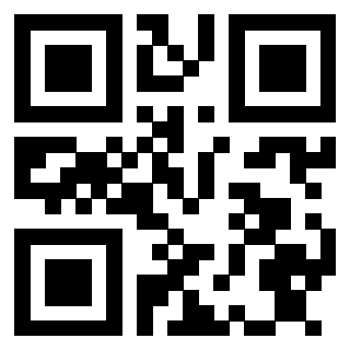 3913283683 - Immagine del Qr Code associato