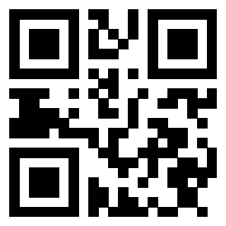 3913283685 - Immagine del Qr Code associato