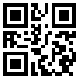 3913283687 - Immagine del Qr Code