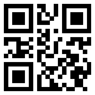 3913283689 - Immagine del QrCode associato