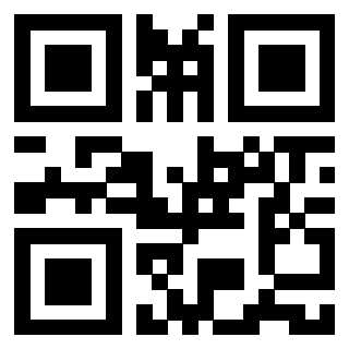 3913283690 - Immagine del Qr Code associato