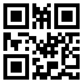 Scansione del Qr Code di 3913283692