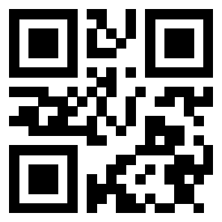 3913283694 - Immagine del Qr Code associato