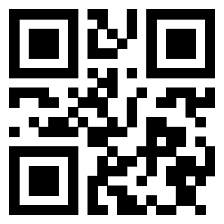 Scansione del QrCode di 3913283695