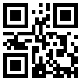 3913283696 - Immagine del Qr Code associato