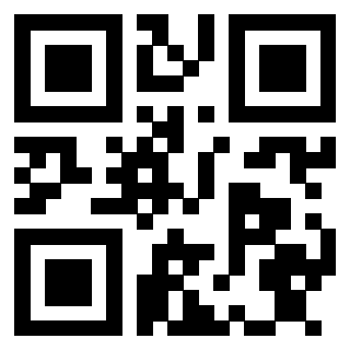 Il QrCode di 3913283697