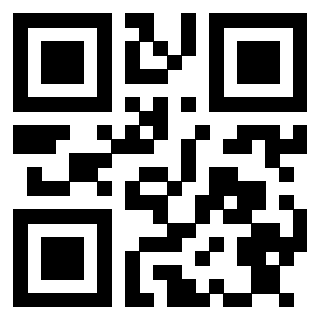 Scansione del QrCode di 3913283698
