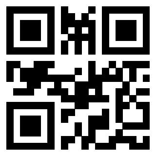 3913283701 Qr Code associato
