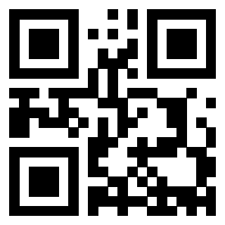 3913283702 - Immagine del Qr Code associato
