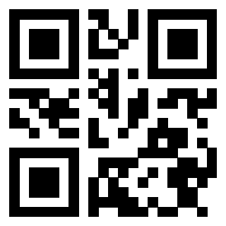 Il Qr Code di 3913283704