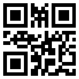 Scansione del Qr Code di 3913283706