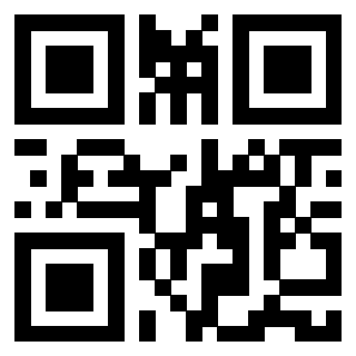 3913283707 - Immagine del Qr Code