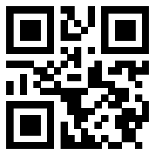 Immagine del Qr Code di 3913283710