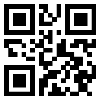 3913283711 Qr Code associato